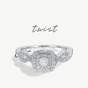 twist-style designs